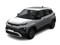 Tata Punch Adventure